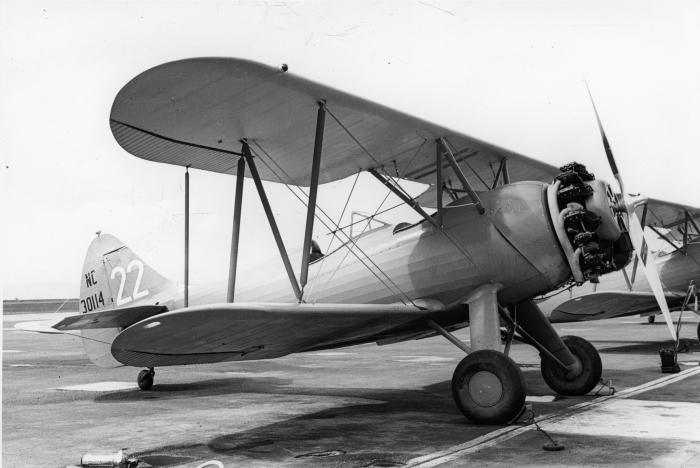1940 Waco UPF-7 NC30114-1.jpg - 1940 Waco UPF-7 NC30114